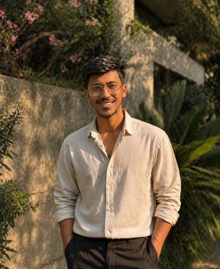 Bhavya Goradia