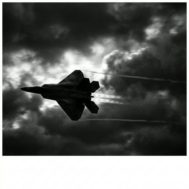 Custom UAV solutions background