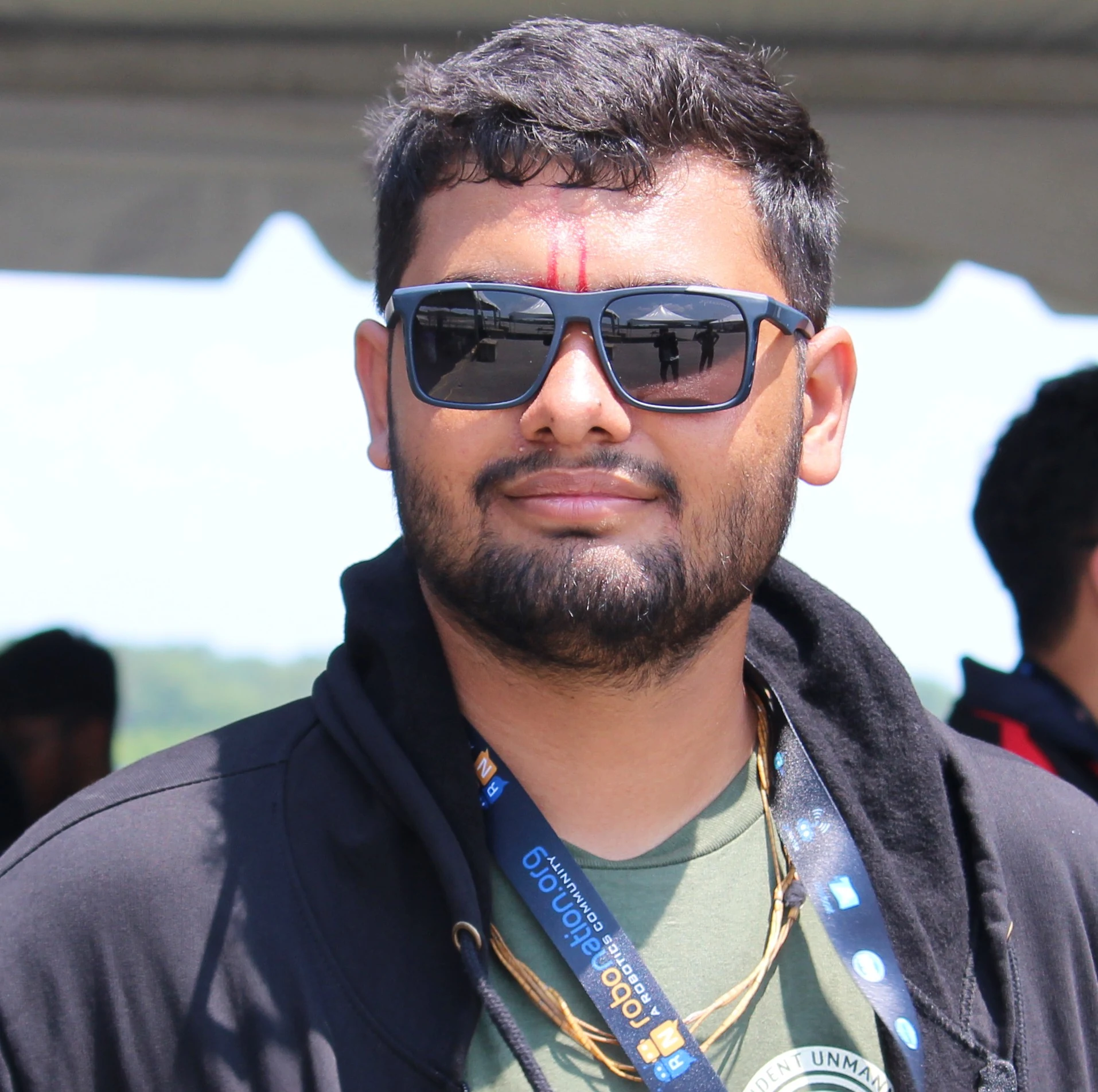 Neel Chhatrala